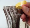 Double Tape PU Wefts