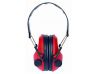 Electronic earmuff for...