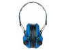 Electronic earmuff for...