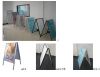 POSTER STAND(Premium C...