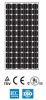 160W - 180W Mono solar...