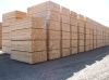 Douglas Fir Green Lumber