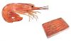 Shrimps (pleoticus mue...