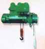 Electric Wire Rope Hoist