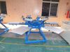 Manual Screen Printing...