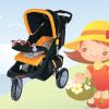 Baby Stroller, Baby Jo...