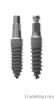 One-Piece Dental Implant