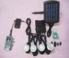 Solar Lighting Kit