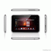 7 inches Capacitive Touch Screen Tablet PC