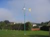 Wind mill