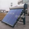 Compact Solar Water He...