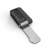 Garage door remote con...