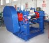 XK-400B & XK-450B Rubber mixing mill with compact structure