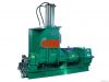 Dispersion rubber kneader