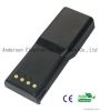 Walkie talkie battery for motorola Radius P110 HNN8148