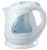 plastic water kettle