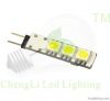 LED G4 Light--G4-3x5050SMD