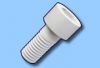 Ceramic Screw (Hexagon...