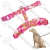 pet harness with heat ...