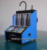Car fuel injector clea...