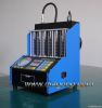 Car fuel injector clea...