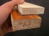High Density Wood Part...