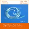 Nasal oxygen cannula