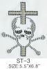 Hot fix, Motif design,...