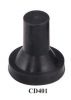 E40-1 Rubber Diaphragm for gauge protector