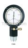 Unitized pressure gauges