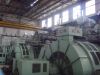 Used Niigata 18PC2-6 Marine generator