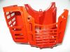 Lawnmower Cover Mould