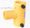 pe pipe fittings elect...