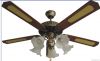 Decoration ceiling fan