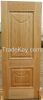 deep moulded hdf veneer door skin