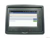 Car tablet PC with tou...