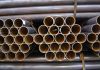 welded steel tube