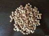 Wood pellets