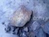 Manganese Ore, Wolfram...