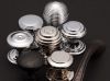 Brass Knob
