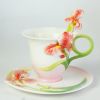 Bone China Coffee Cup(...