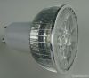 LED Spotlight GU10 4W/5W-NEW Design