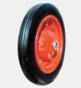 Rubber Wheel