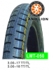 lug pattern Motorcycle Tire 3.00-17,3.00-18,2.75-17