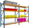 medium type rack