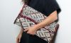 Clutch kilim bags 