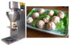 meatball machine, fish...
