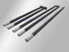 SiC heating elements