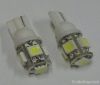 Car LED Light- T10 5SMD 5050