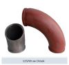 elbow, reduction pipe ...